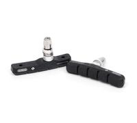 Patin de frein V-type Elvedes (x100) Noir