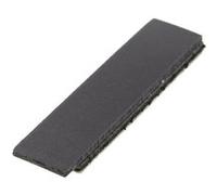 Lime et râpe GENERIQUE Patin de frottement 90520643 pour Lime electrique Black & decker