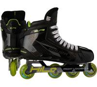 Patin de gardien de but Bauer Elite Senior FIT2 10 (EU45.5)