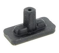 Patin de grille 754010214 - table de cuisson smeg Autre G