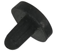 Patin de grille - Four, cuisinière (754010121 SMEG, BOSCH, SIEMENS)