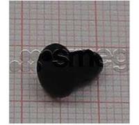 Tampon caoutchouc de grille d'origine plaque de cuisson 754010261, 754010206 smeg G