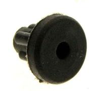 - pied caoutch. Support casseroles - 754010112