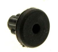 PATIN DE GRILLE POUR CUISINIERE SMEG - BVMPIECES