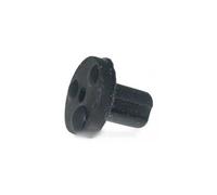 Patin De Grille Rond Pour Table De Cuisson Whirlpool