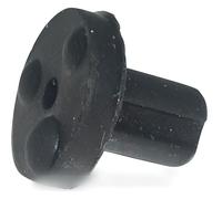 Patin de grille rond x4 pour table de cuisson Whirlpool AKT661IXL - Accessoires d'appareils