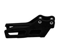 Patin de Guide Chaine Noir pour Suzuki RM125 250 05-09 RM-Z250 07-10 RM-Z450 05-10 Rmx450Z 2010