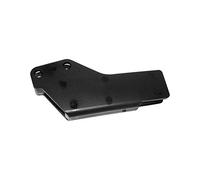 Patin De Guide Chaine Noir Pour Yz Yzf Wrf125/250/400/426/450 2005-06