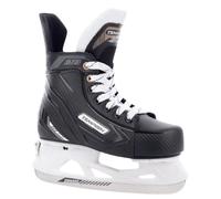 Patin de hockey sur glace ajustable Tempish FS3 - Noir - 35/38