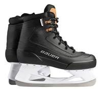 Patin de hockey sur glace Bauer Colorado Ice - Taille 43 - Noir