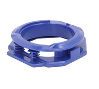 Patin de Nettoyage de Piscine G3/G4, Haute efficacité et Durable, Compatible avec Les modèles W83275, W70327 et W72855, pour l'entretien des piscines et spas. Matériau Plastique.