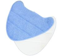 Patin de nettoyage en microfibre pour balai vapeur Vax S2S, S2C, S5C, S2S-1, S2ST, Bare Floor Pro S2S-1, Duet Master S7