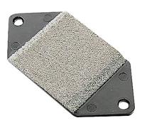 Patin de nettoyage H0 Roco 40019 pour rail 1 pc(s)