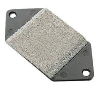 Patin de nettoyage H0 Roco 40019 pour rail 1 pc(s)