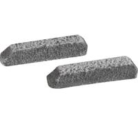 Patin de nettoyage Märklin 106291 pour rail H0 10 pc(s)