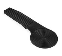 Patin de pédale d'accélérateur au plancher