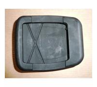 Patin de pédale, pédale de frein OE 8200874407