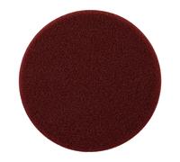 Patin de polissage de 125 mm