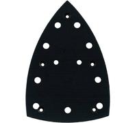 Patin de ponçage 1 pièce Metabo 625600000 1 pc(s)