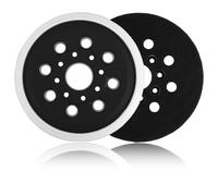 Patin de ponçage 125 mm pour Bosch GEX 125-1 AE