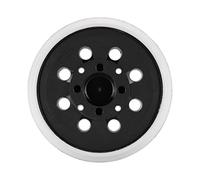 Patin de ponçage auto-agrippant pour ponceuse orbitale Bosch PEX 300AE 400AE 4000AE 12,7 cm