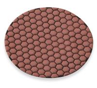 Patin de ponçage diamanté Flex 386200 Diamètre 115 mm N/A
