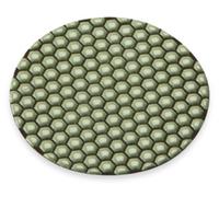FLEX patin de ponçage diamanté DP 200 DRY D115, 386219