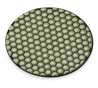 Patin de ponçage diamanté Flex 386227 Diamètre 115 mm N/A