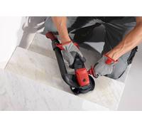 Patin de ponçage diamanté Flex 386243 Diamètre 115 mm N/A