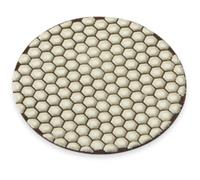 Patin de ponçage diamanté Flex 386251 Diamètre 115 mm N/A