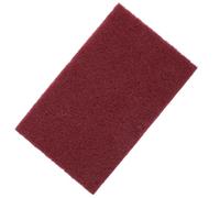 Patin de Ponçage en Nylon pour Corps Céramique, Outil Multi-usage
