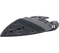 Patin de ponçage LSS-STF-RO90 V93 E FESTOOL