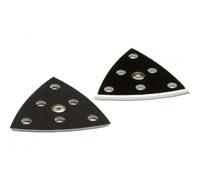 Patin de ponçage mou SSH-STF-V93/6-W/2 pour ponceuse DX93, RO 90 FESTOOL