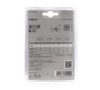 Patin de ponçage non perforé