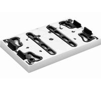 Festool Patin de ponçage SSH-STF-LS130-F plat 80 x 133 mm fixation Velcro – 1 pc