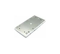 Patin de ponçage pour ponceuse vibrante Festool RS 300 RS 3 LRS 93 x 175 mm