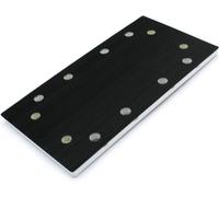 Patin de ponçage pour ponceuse vibrante Festool RS 300, RS 3, LRS 93 x 175 mm