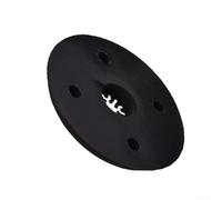 Patin de ponçage rond pour Fein Multimaster, accessoire parfait pour outils vibrants