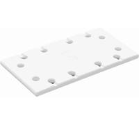 Patin de ponçage SSH FESTOOL - 93 x 175/8 - 489630