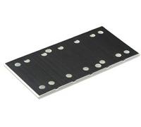 Festool SSH STF 115x225/10 Patin de ponçage ( 483679 ) pour Ponceuses RS 200, Rs 2, RS 100, RS 1