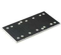 Patin de ponçage SSH-STF FESTOOL- 115 x 225/10 mm - 483679