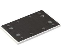 Patin de ponçage SSH-STF FESTOOL - 80 x 130/8 - 483906