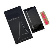 Patin de protection anti-gravité, adhésif puissant pour une application facile pour sécuriser le train d'atterrissage et éviter l'usure des protections