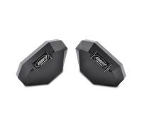 Patin de Protection RDMOTO Diamond-SLD Noir Noir