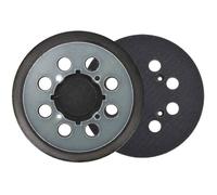 Patin de rechange 125 mm (5"") DeWalt DCW210N DWE6423 - 8 trous pièce OEM N329079 - AIMOONSA