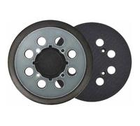 Patin de rechange pour ponceuse DeWalt DCW210N DWE6423 5"" numéro de pièce du fabricant d’équipement d’origine : N329079 Label
