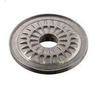 Patin de resso FEBI 103192 pour VW MULTIVAN T7 (STM, STN) 1.5 2021-2024