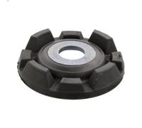 Patin de ressort FEBI 103051 pour PEUGEOT PARTNER TEPEE 1.6 2008-2018