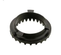 Patin de ressort FEBI 31134 PEUGEOT 806 (221) 2 1999-2002