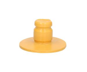 Patin de ressort FEBI BILSTEIN 38228